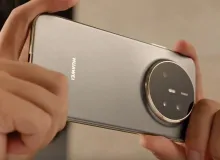 Huawei Mate 70 Air поступил в продажу — названы конфигурации и цены