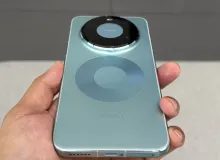 Huawei Mate 80 Pro Max тандемный OLED-дисплей на 8000 нит