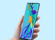 Huawei P30 Pro получил свежее обновление HarmonyOS: улучшены интерфейс и стабильность