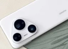 Huawei Pura 90: серия смартфонов получит плоский экран и новые стандарты дизайна