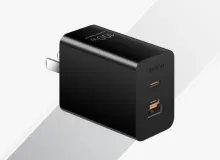 Huawei выпустила многопортовый адаптер 100 Вт: расширенная совместимость и улучшенное охлаждение