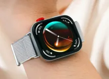 Huawei Watch Fit 3 получит обновление с функцией оплаты и улучшенной работой HarmonyOS