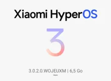 Ещё три смартфона получили HyperOS 3: Poco X7, Poco X7 Pro и Redmi Note 14 Pro