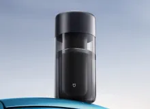 Компактный и умный: автомобильный увлажнитель воздуха Xiaomi Mijia стал одним из самых интересных гаджетов сезона