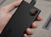 "Народный хит" с AliExpress: в чем секрет повербанка Baseus, у которого 90 000+ заказов?