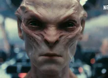 10 лучших научно-фантастических сериалов Netflix, которые стоит посмотреть