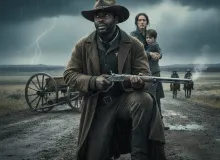 10 новых вестернов 2023-2025 годов, которые стоит посмотреть