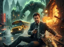 Подборка новых фильмов 2025 года, которые уже вышли в хорошем качестве: от триллеров до перезапусков культовых франшиз