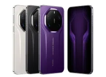 Новый Huawei Mate 80 RS: переработанный корпус, рекордная память и аккумулятор свыше 6000 мАч
