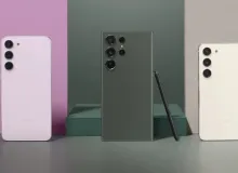 One UI 8.0 снова доступна для Galaxy S23 — обновление возвращается после приостановки