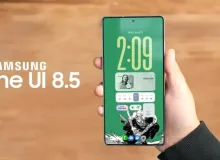 One UI 8.5: Samsung дарит пользователям полный контроль над панелью быстрых настроек