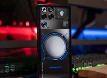 Red Magic 11 Pro+: это не смартфон, а игровая приставка — часовой стресс-тест производительности