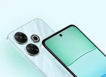 Redmi 13 5G получает крупное обновление HyperOS 3 — что нового в системе