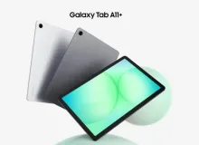 Samsung Galaxy Tab A11+: новый планшет среднего класса с 7 годами обновлений