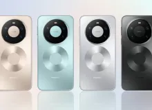 Huawei Mate 80 — первый смартфон бренда с полноценной магнитной беспроводной зарядкой