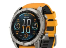 Garmin выпустила обновление для смарт-часов серии Fenix 8 и Tactix 8, которое устраняет проблему с вибрацией