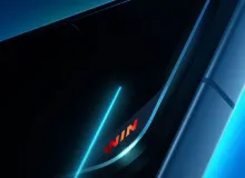 Honor WIN: новый компактный киберспортивный смартфон