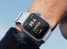 Huawei может представить Watch FIT Ultra в 2026 году