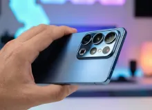 Топ лучших смартфонов конца 2025 года: рейтинг моделей до 30 000 рублей