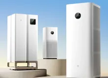 От народного гаджета до флагмана: Xiaomi отмечает 10 лет лидерства и запускает Mijia Air Purifier 6 Pro