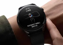 Обзор Xiaomi Watch 5 — первые в мире умные часы с ЭМГ-датчиком для контроля здоровья