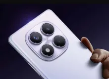 Redmi Note 15 Pro 4G выходит на глобальный рынок: улучшенная камера, мощный аккумулятор и обновлённые характеристики