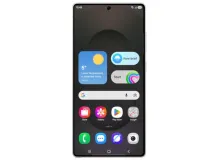 Samsung выпустила бета-версию One UI 8.5