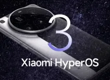 Xiaomi 15 Ultra получил крупное обновление HyperOS 3 на Android 16 с весом 8,9 ГБ