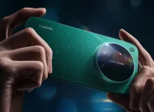 Xiaomi 17 Ultra получает HyperOS 3.0.7: ускорение системы, апгрейд камеры и неожиданная интеграция с Apple