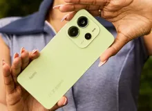 Xiaomi готовит смартфон с аккумулятором 10 000 мАч и толщиной менее 8,5 мм