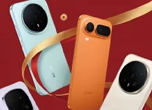 Дизайн Honor Magic 8 Pro Air и RSR Porsche Edition раскрыт на официальном постере