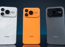 Honor Power 2: опубликованы изображения смартфона с обновлённым блоком камер
