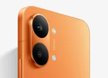 Redmi Turbo 5 Max: большая диагональ, аккумулятор 9000 мАч и чип Dimensity 9500s