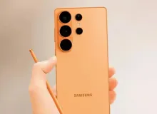 Samsung Galaxy S26 Ultra получит новый двухуровневый модуль камеры и металлические оправы