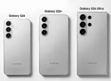 Samsung Galaxy S26: характеристики аккумуляторов, рост скорости зарядки и новые цвета