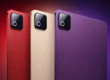 Xiaomi Pad 9 и Pad 9 Pro получат чипы Snapdragon 8 Gen 5 и 8s Gen 4