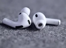 Наушники AirPods Pro 2, AirPods Pro 3 и AirPods 4 получили обновление прошивки