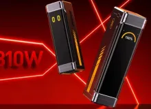 Aohi представила Future Starship Pro 310W: пауэрбанк на 20 000 мАч с мощностью до 310 Вт для ноутбуков за 70$