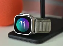 Apple: обновление watchOS 11.6.2 стало доступно для ряда моделей Apple Watch