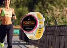 Garmin устранил сбой подключения часов к iPhone после обновления Garmin Connect