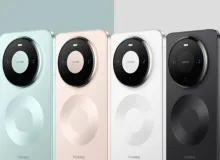 Топ-5 самых популярных телефонов Huawei в 2026 году: обзор характеристик и рейтинг продаж