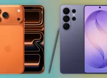 iPhone 17 Pro Max против Samsung Galaxy S26 Ultra: полное сравнение топовых флагманов 2026 года