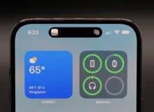 iPhone 18 Pro Max получит батарею до 5200 мАч, но реальная автономность будет зависеть от чипа A20