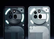 Nothing Phone (4a) и (4a) Pro выйдут в начале марта: технические характеристики