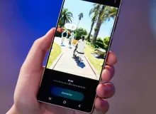 One UI 8.5 для Galaxy S25 задерживается: новая камера Samsung не устанавливается