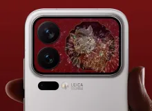 Xiaomi 17 Pro получает HyperOS 3.1: новые праздничные обои и интерактивные жесты