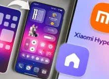 Xiaomi готовит важное обновление HyperOS: исправление «умной» зарядки, AI Dynamic Wallpaper и лагов панели уведомлений заголовок
