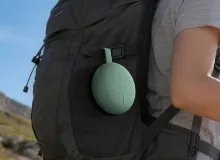 Xiaomi Speaker Essential: компактная Bluetooth колонка с IP66 и Bluetooth 6.0