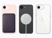 Apple iPhone 17e: бюджетный смартфон с новым процессором A19, MagSafe и увеличенной памятью