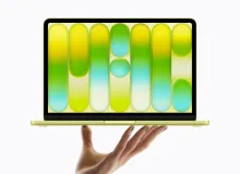 Apple представила MacBook Neo с чипом A18 Pro за 599 долларов: самый доступный Mac в истории компании